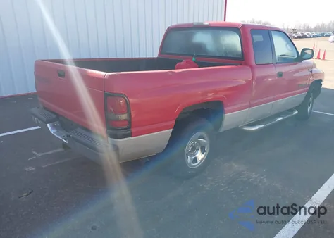 1999 Dodge Ram 1500 St z USA, uszkodzony, nr VIN 3B7HC12YXXG187014